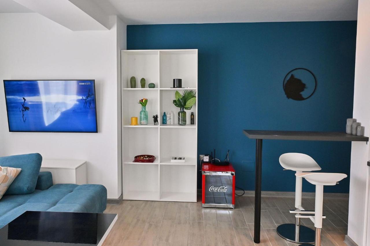 Diamond Sea View 2Br Apartment - Spa N Pools Resort Mamaia Exterior foto